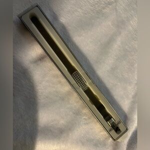 Swarovski Crystal Band Bracelet original box included vintage